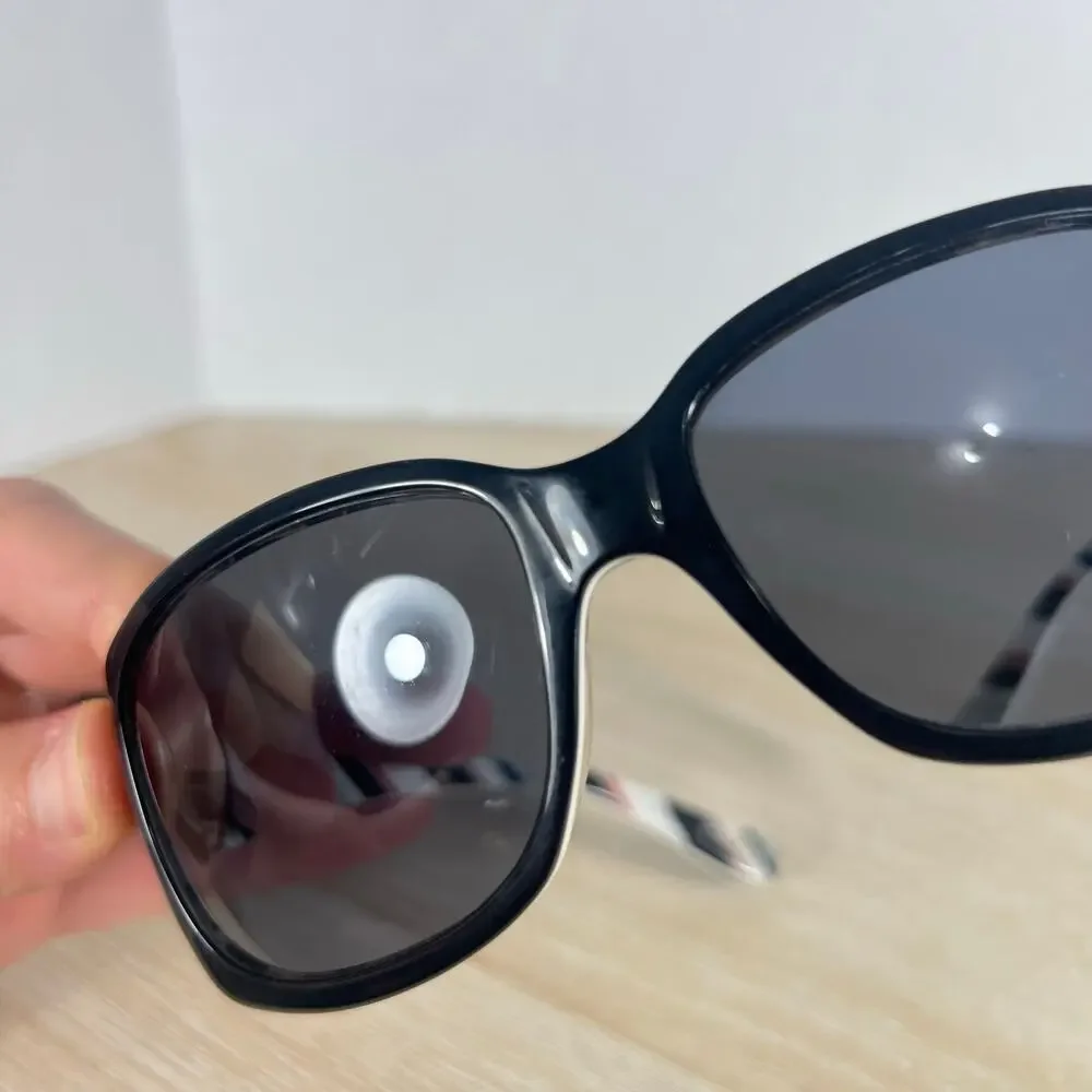 Oakley Discreet OO2012-01 Womens Sunglasses Black